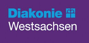 Logo von Diakonie Westsachsen | Geschäftsstelle