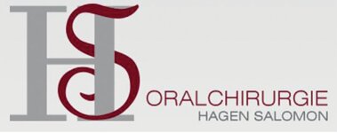 Logo von Hagen Salomon Zahnarztpraxis Salomon
