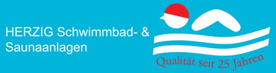 Logo von Schwimmbad- & Saunaanlagen Ehmer Anja