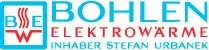 Logo von Bohlen Elektrowärme Inh. Stefan Urbanek