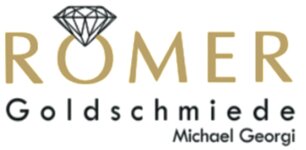 Logo von RÖMER Goldschmiede Inh. Michael Georgi