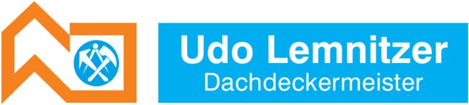 Logo von Lemnitzer Udo Dachdeckermeister