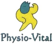 Logo von Physio-Vital Sandra Gerner