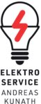 Logo von Kunath Andreas Elektroservice