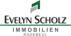 Logo von Evelyn Scholz Immobilien, Immobilienmakler Radebeul