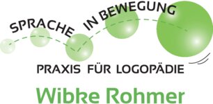 Logo von Wibke Rohmer