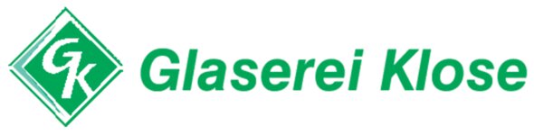 Logo von Glaserei Klose Inh. Michael Koch
