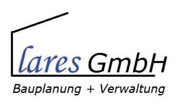 Logo von lares GmbH