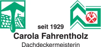 Logo von Carola Fahrentholz