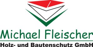 Logo von Michael Fleischer Holz- und Bautenschutz GmbH Schädlingsbekämpfung