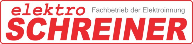 Logo von Elektro-Schreiner