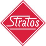 Logo von STRATOS GmbH