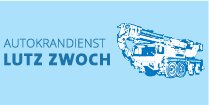 Logo von Lutz Zwoch Autokrandienst