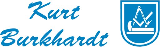 Logo von Möbeltischlerei Kurt Burkhardt Inh. Jens Hayne