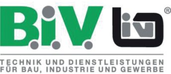 Logo von BIV Bau- und Industriegeräte Vertriebs GmbH