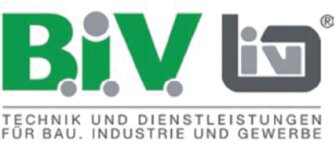 Logo von BIV Bau- und Industriegeräte Vertriebs GmbH