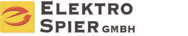 Logo von Elektro Spier GmbH