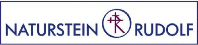 Logo von NATURSTEIN - RUDOLF