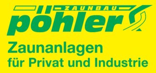 Logo von Hartmut Pöhler Schlosserei u. Zaunbau