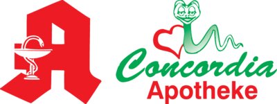 Logo von Concordia-Apotheke