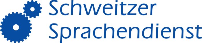 Logo von Schweitzer Sprachendienst - Inh.: Andreas Schweitzer M.A.