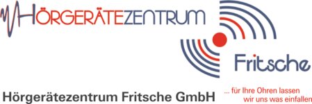 Logo von Hörgerätezentrum Fritsche GmbH Filiale Strehlen