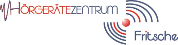 Logo von Hörgerätezentrum Fritsche GmbH Filiale Strehlen