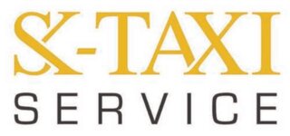 Logo von SK-TAXI-SERVICE