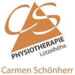 Logo von Physiotherapie Carmen Schönherr