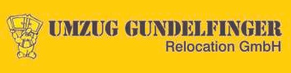 Logo von Umzug Gundelfinger Relocation GmbH