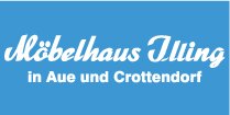 Logo von Möbelhaus Illing GmbH