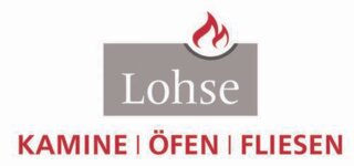 Logo von Lohse Kamine-Öfen-Fliesen Inh. Andreas Wache