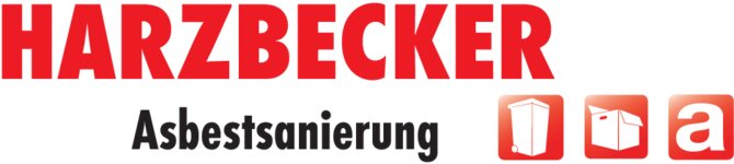 Logo von Dirk Harzbecker - Umzüge, Beräumung & Entrümplung