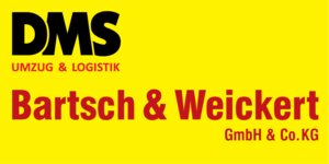 Logo von Bartsch & Weickert GmbH & Co.KG