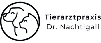 Logo von Tierarztpraxis Dr. Nachtigall