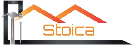 Logo von Stoica Bau
