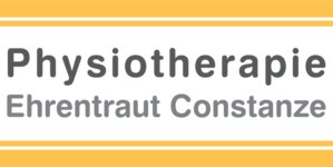 Logo von Physiotherapie Ehrentraut Constanze