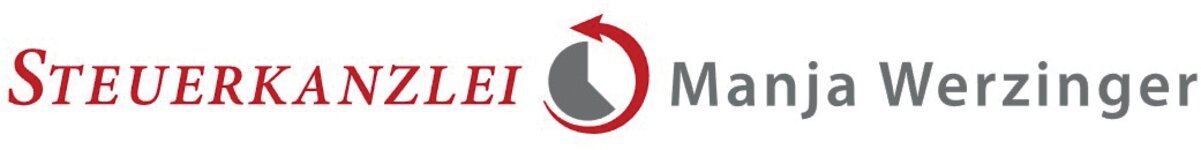 Logo von Steuerkanzlei Dipl.-Kffr. Manja Werzinger