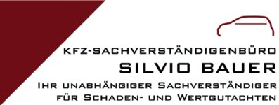 Logo von KFZ-Sachverständigenbüro Silvio Bauer
