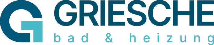 Logo von Griesche GmbH bad & heizung