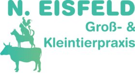 Logo von Eisfeld Nikolai Tierarztpraxis