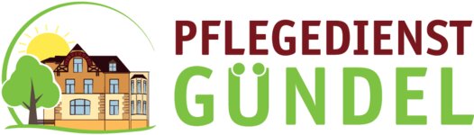 Logo von Häusliche Kranken- und Seniorenpflege Christina Gündel GmbH