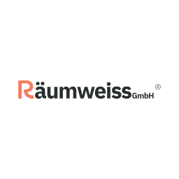 Logo von Räumweiss GmbH