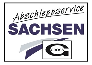 Logo von ASS Abschleppservice Sachsen GmbH