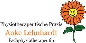 Logo von Physiotherapie Praxis Anke Lehnhardt, Inh. Anke Fandrich