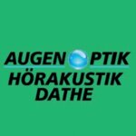 Logo von Augenoptik Hörakustik Dathe