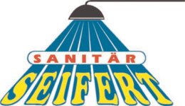 Logo von SANITÄR-SEIFERT GmbH