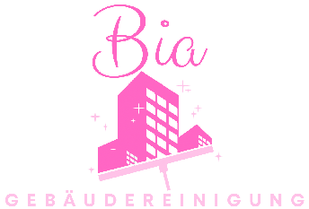 Logo von Bia Gebäudereinigung