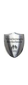 Logo von Versicherungen Blechschmidt