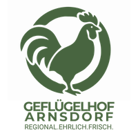 Logo von Geflügelhof Arnsdorf
